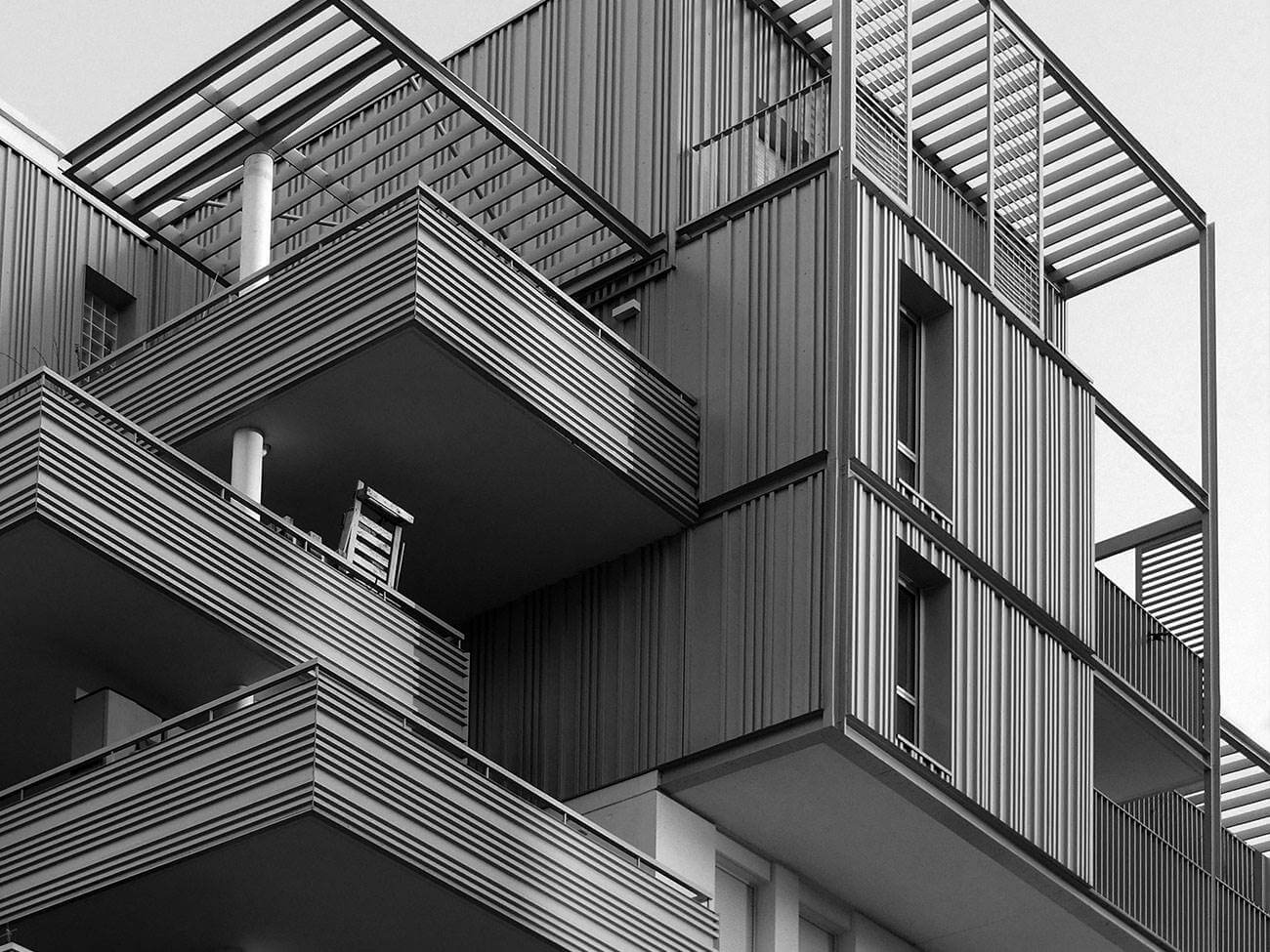 Emirates Logistics Warehouse – Jebel Ali