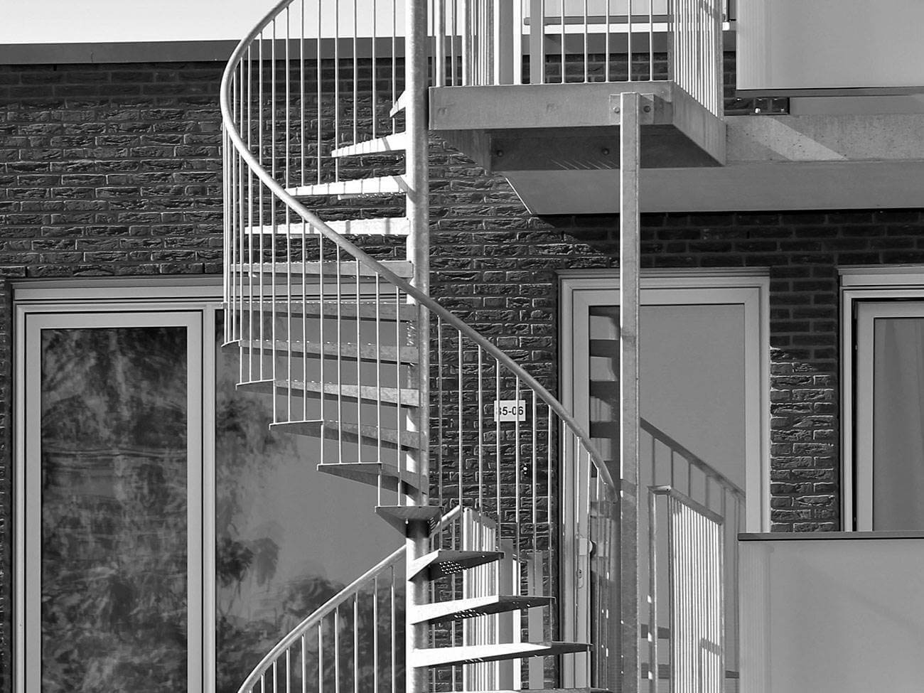 Horizon Mall Renovation – Sharjah