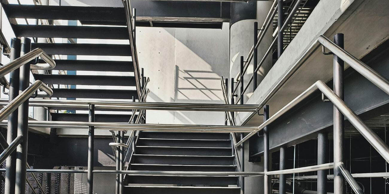 Falcon Pharmaceutical Factory – Umm Al Quwain