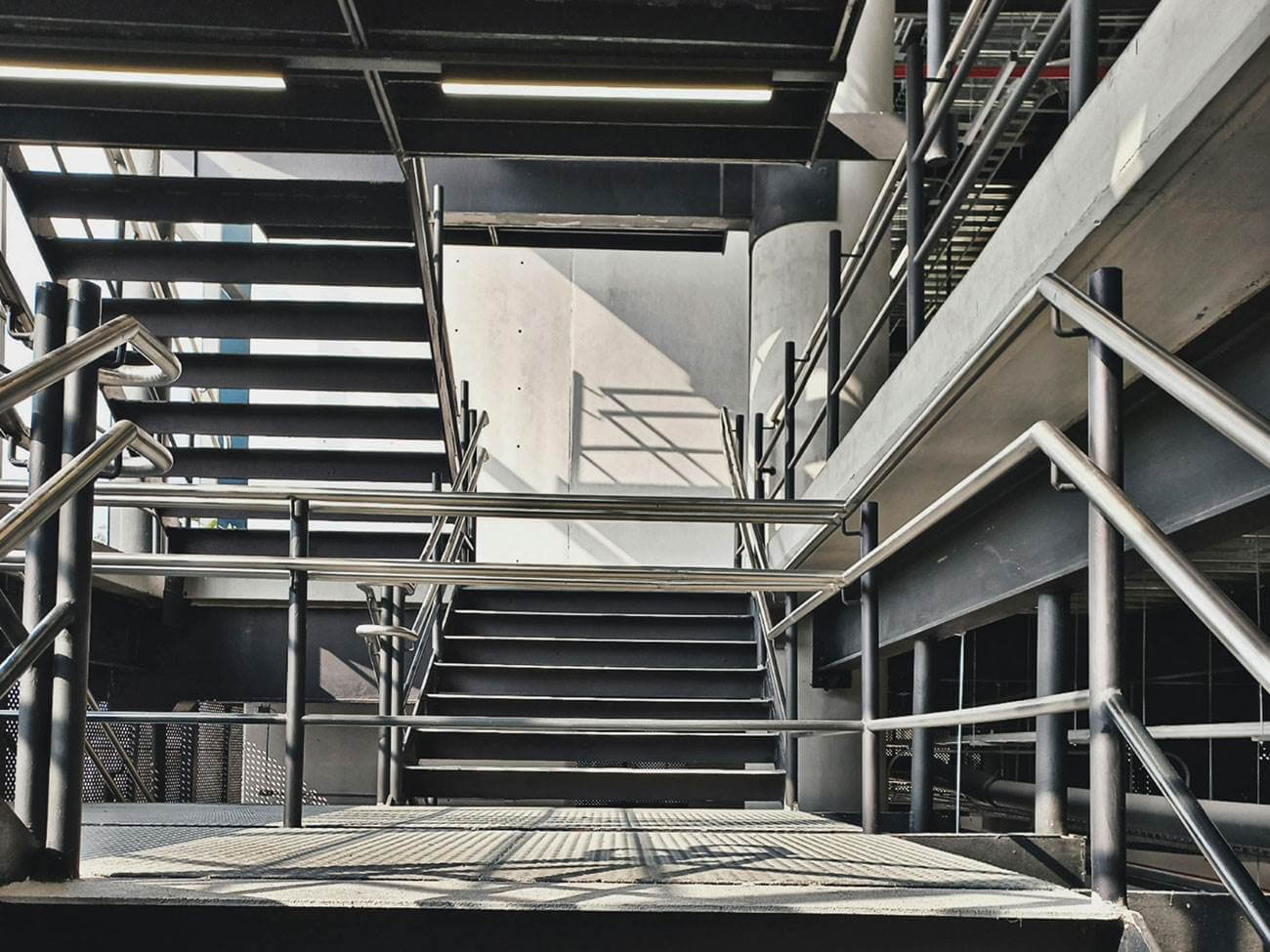 Falcon Pharmaceutical Factory – Umm Al Quwain