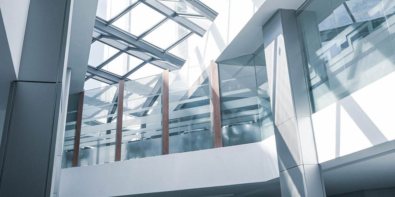 Technopark Office Tower – Trivandrum, India