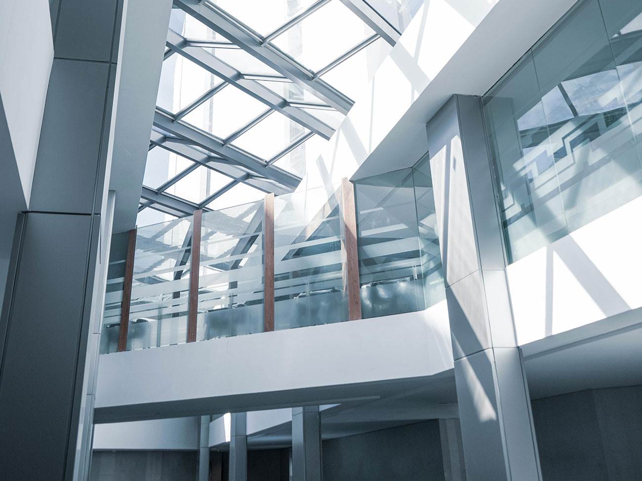 Technopark Office Tower – Trivandrum, India