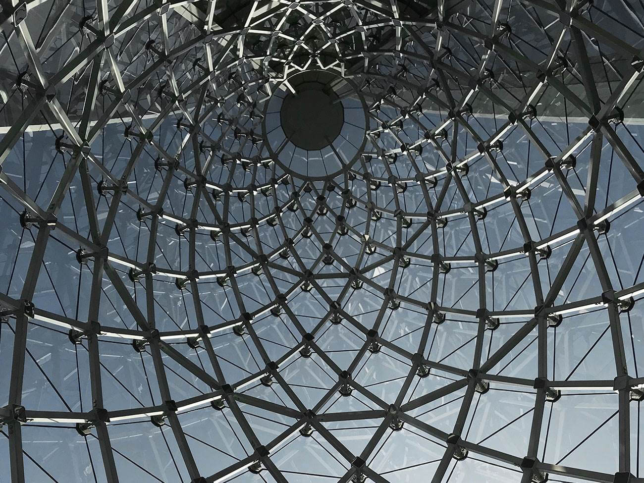 Water Recycling Plant – Ras Al Khaimah