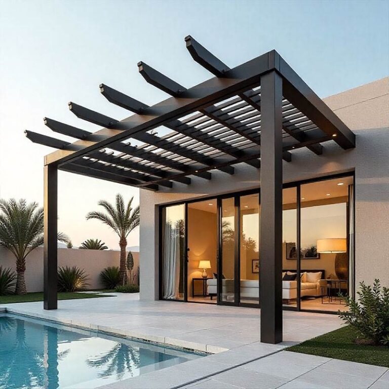 Customized Fabrications