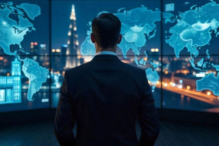 Diverse Industry Expertise