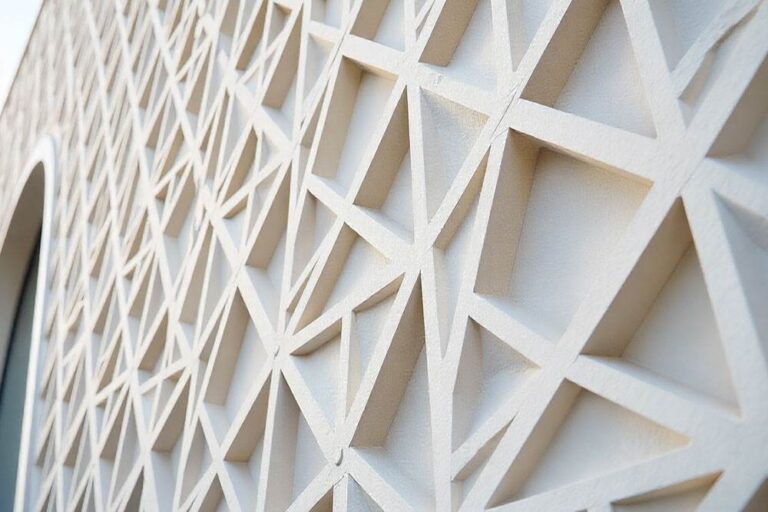 GRC & GRP Design Works