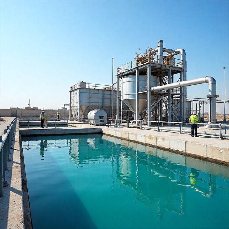 Oil Field Fabrications