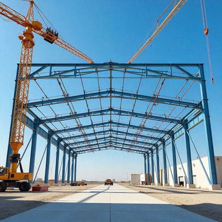 Stainless Steel Works