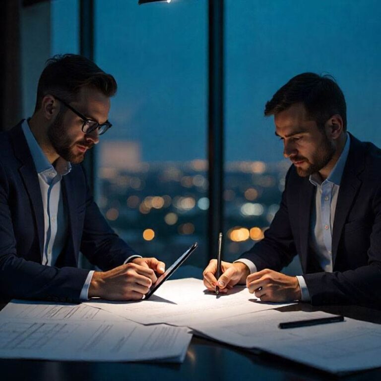 Tender & Specifications