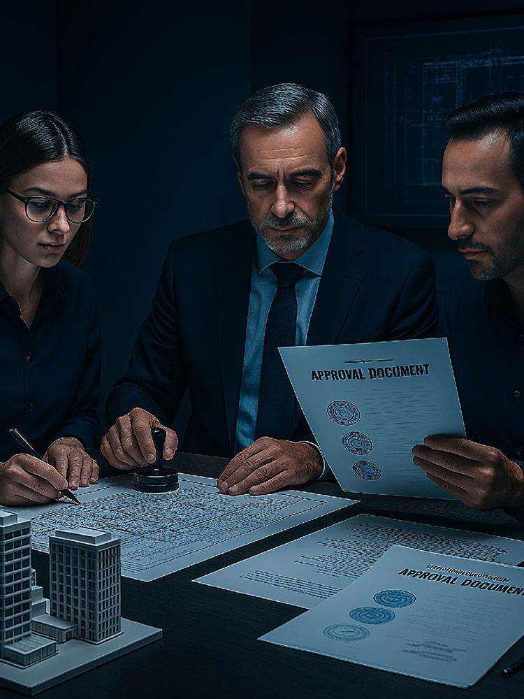 NEX – STEEL STRUCTURES & ENGINNERING NEX – DESIGNS & APPROVALS NEX – BUILDERS & DEVELOPERS