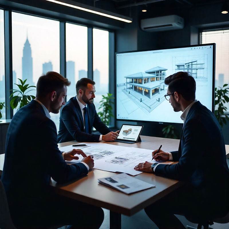 NEX – Design & Approvals