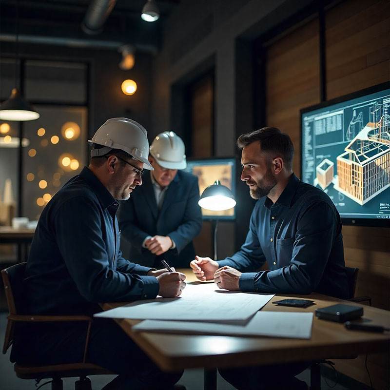 Premium Quality Standards