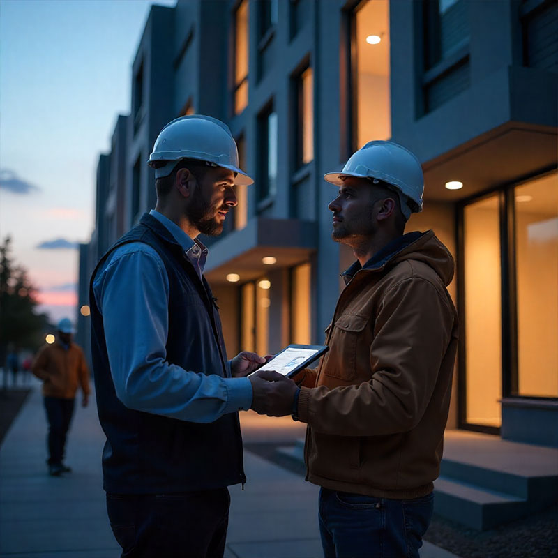 Reliable After-Support